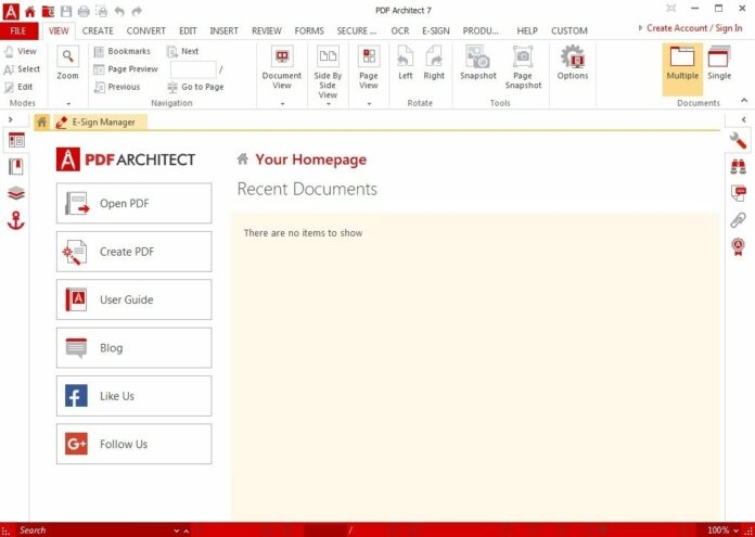 Best Open Source Pdf Editors Techlatest