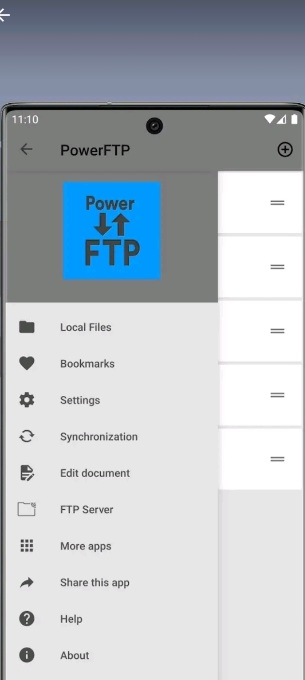 Best Ftp Clients For Android Techlatest