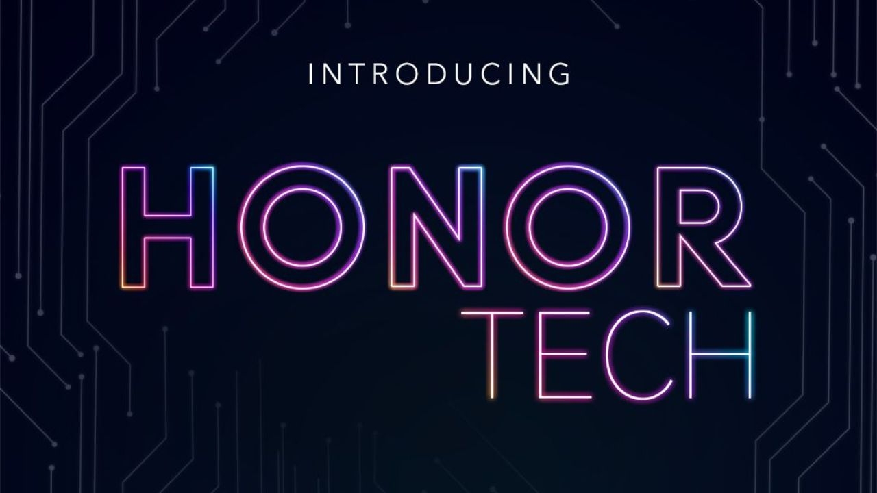 Honor Officially Returns To The Indian Smartphone Market Led By Madhav