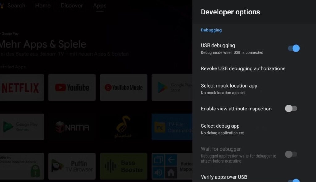 How to Install Google TV Launcher on any Android TV  2023  - 60