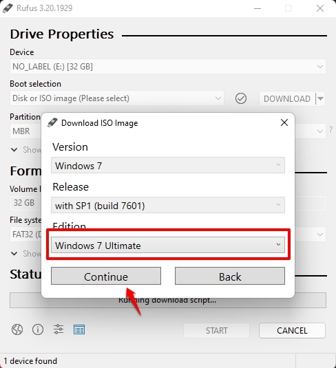 Using Third Party Tool