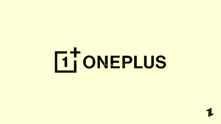 OnePlus Logo