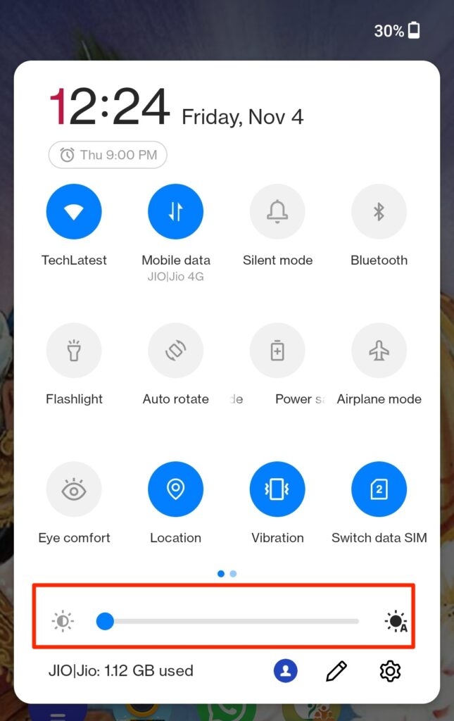 Frequent Screen Flickering on OnePlus