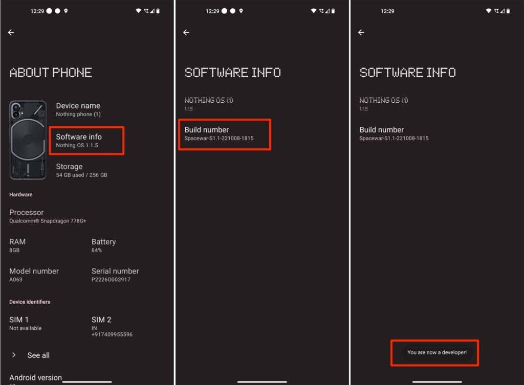 OEM Unlock  How to  Uses  Advantages  Disadvantages - 43