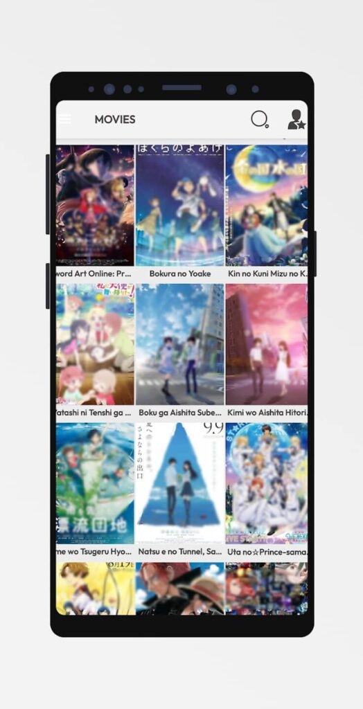 4 Anime - Best Anime Streaming Apps for Android and iOS