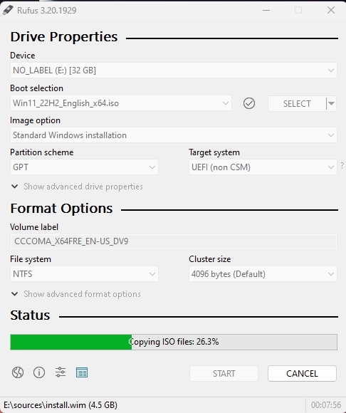 Download Latest Windows 11 ISO File  22H2  2022 Update  - 65