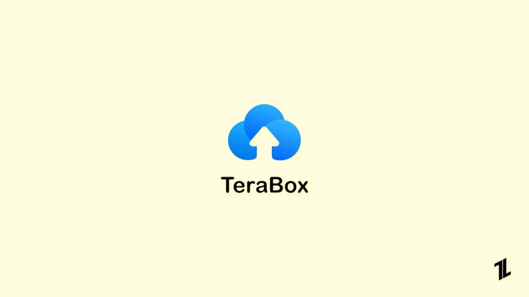 TeraBox Logo