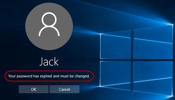 How to Set Local User Account To Never Expire in Windows  - 53