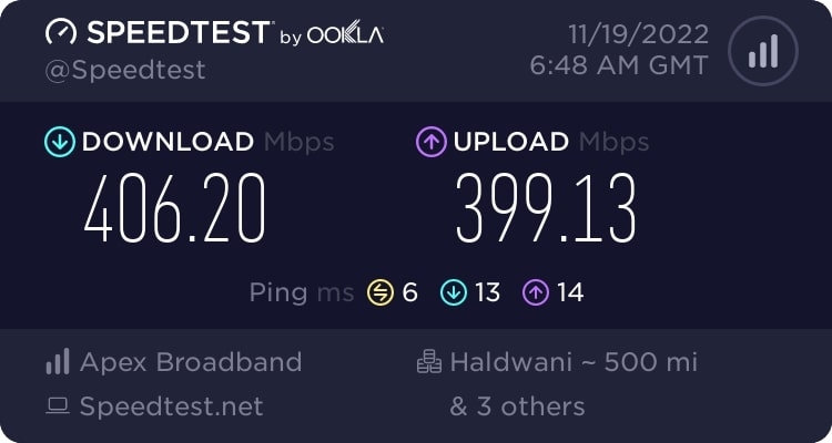 What is ERR CONNECTION CLOSED  How to Fix it  - 48