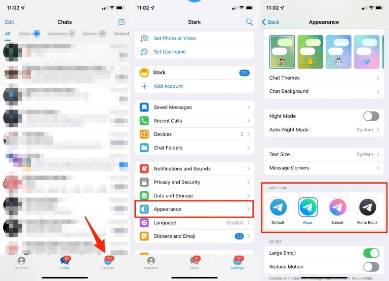 How to Change App Icons on iPhone Without Shortcuts? | TechLatest