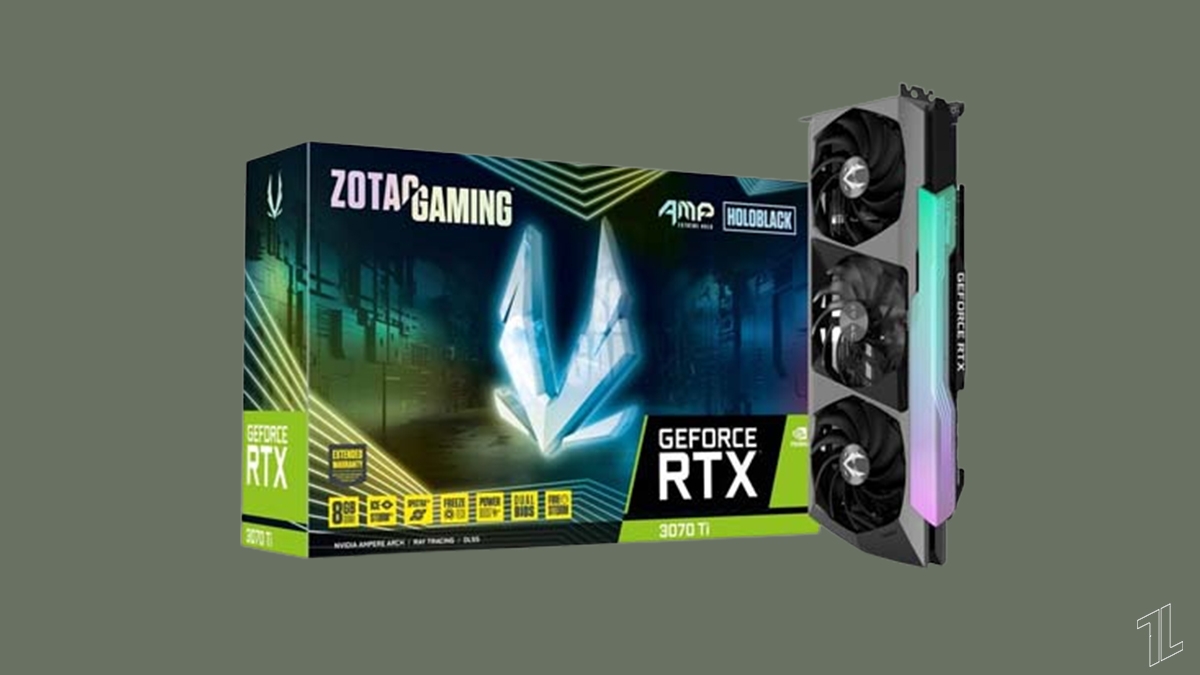 Best RTX 3070 Ti Gaming PC Build Under 1600 USD (150K INR) | TechLatest