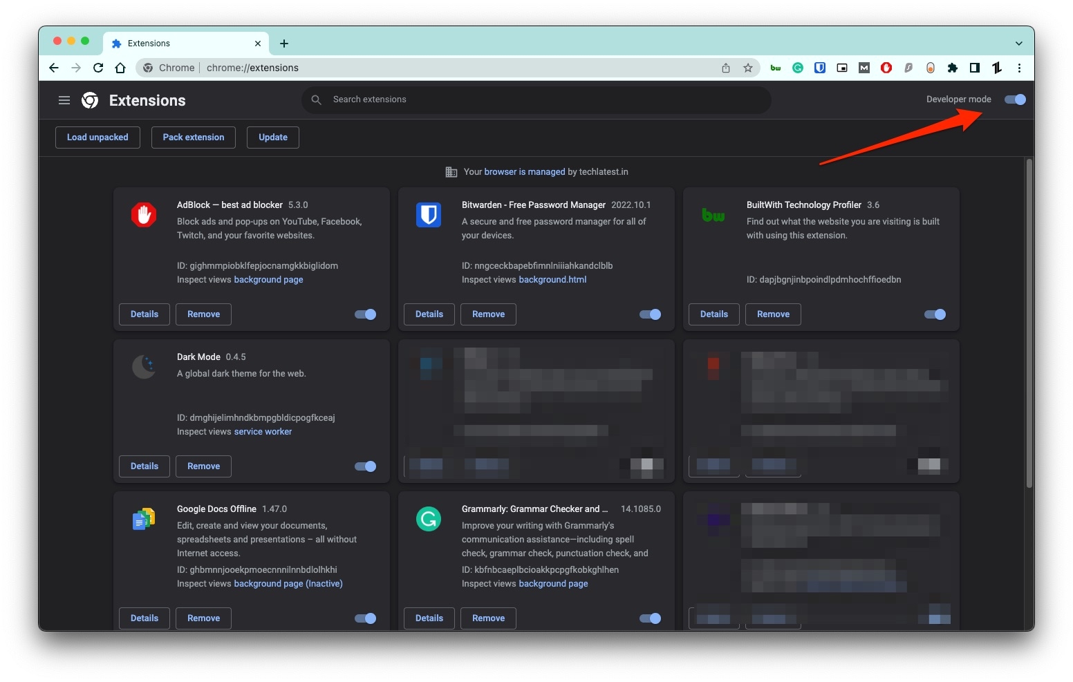 How to Bypass Paywall on Chrome? (2024) TechLatest