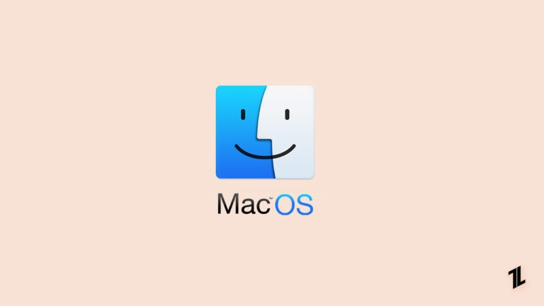 macOS Logo