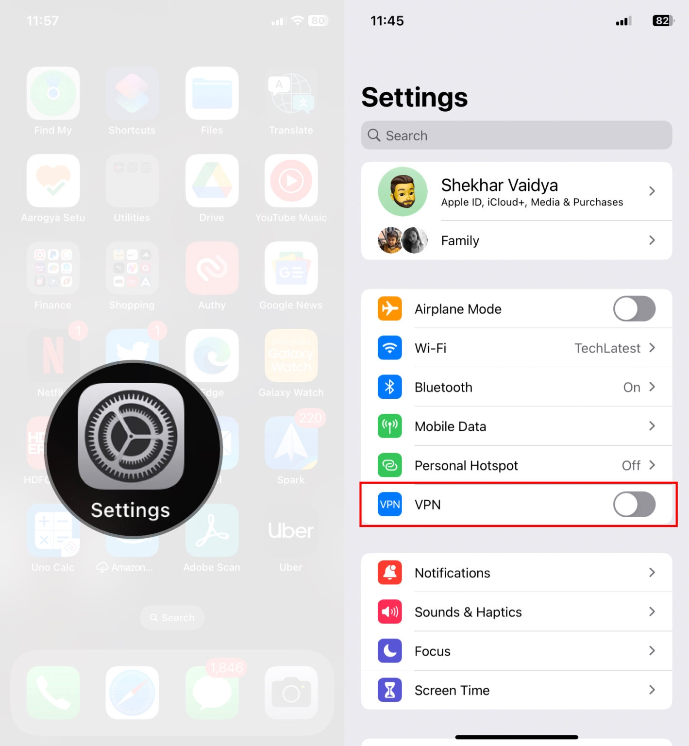 Fix: "This song is not currently available in your country or region