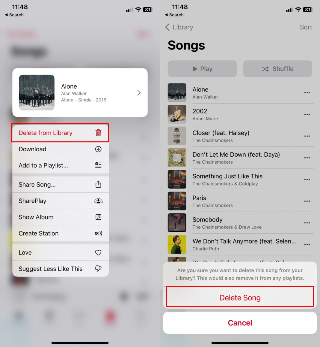 Fix "This song is not currently available in your country or region