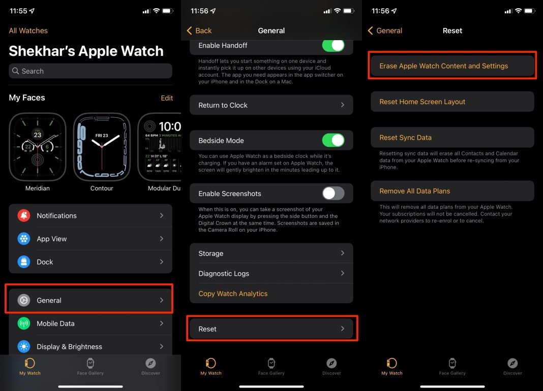 How to Fix Apple Watch Battery Drain Issue? TechLatest