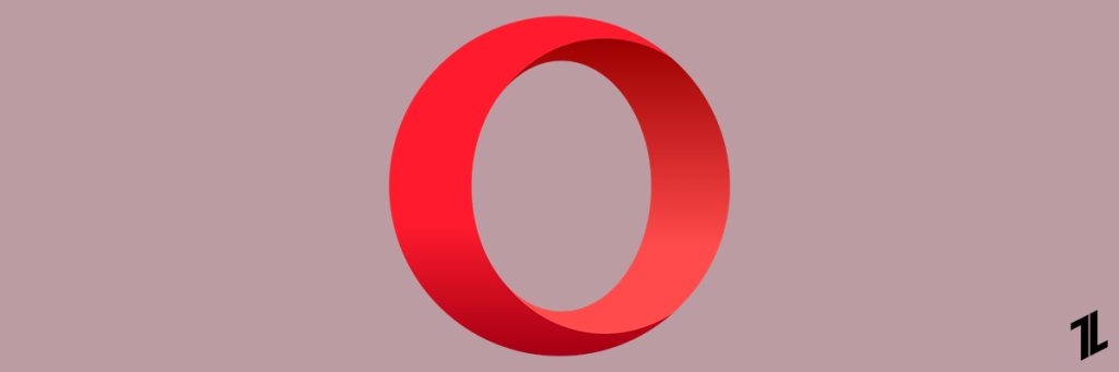 Opera - Best Browsers for Windows