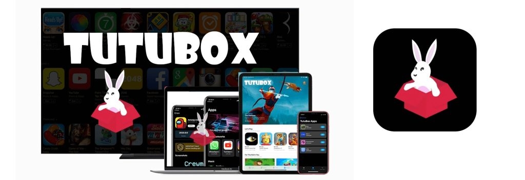 TutuBox, One of the Best App Store Alternatives for iOS