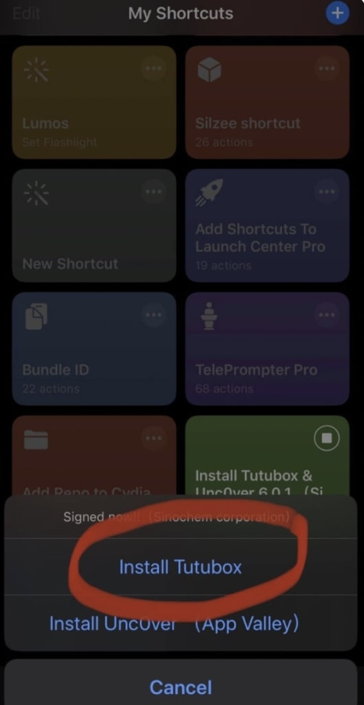 TutuBox  One of the Best App Store Alternatives for iOS - 83