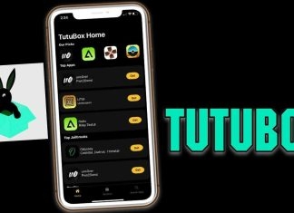 TutuBox, One of the Best App Store Alternatives for iOS