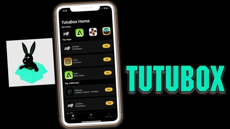 TutuBox, One of the Best App Store Alternatives for iOS