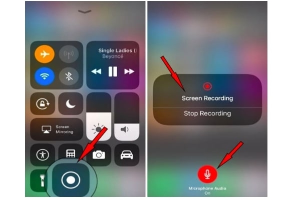 How To Record Facetime With Audio  - 18