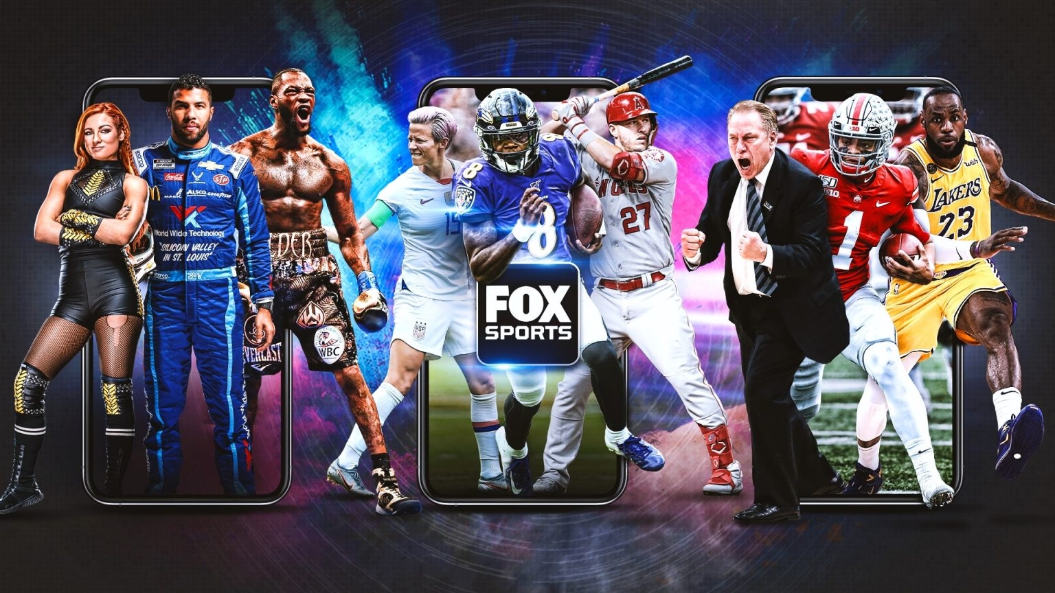 HESGOAL TV ALTERNATIVES R TECHOLAC visual data 6