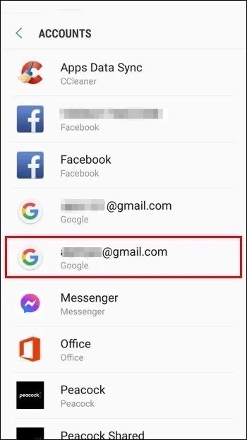Gmail Queue Issue