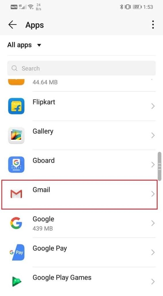 What Does Queued Mean in Gmail? Here's How to Fix | TechLatest