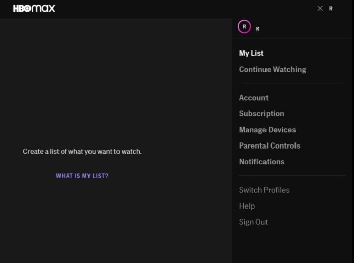 How to Fix HBO Max Can't Play Title Error? | TechLatest