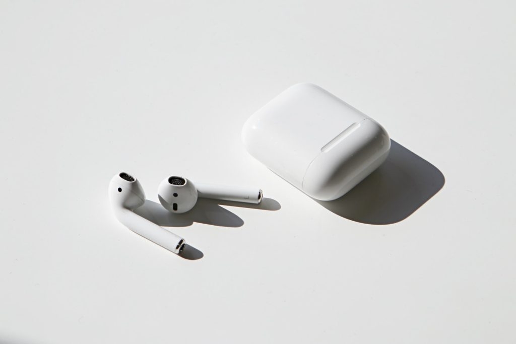 AirPods