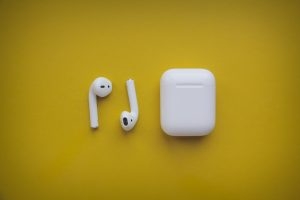 How to Fix AirPods Sound Muffled?