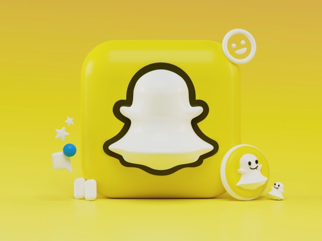 What Does ION Mean on Snapchat? TechLatest