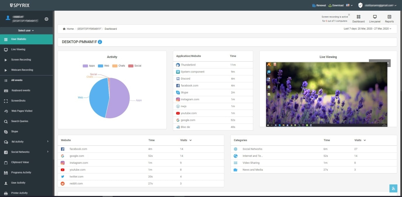 Key Logger For Windows 10