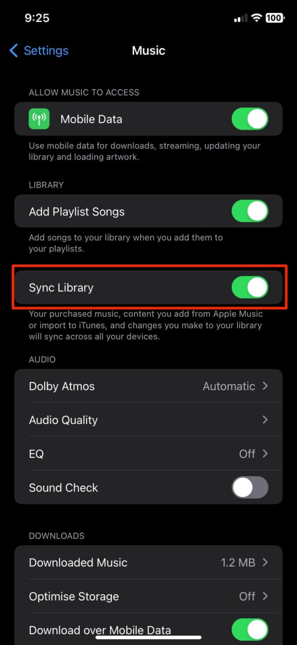 Fix: "This song is not currently available in your country or region