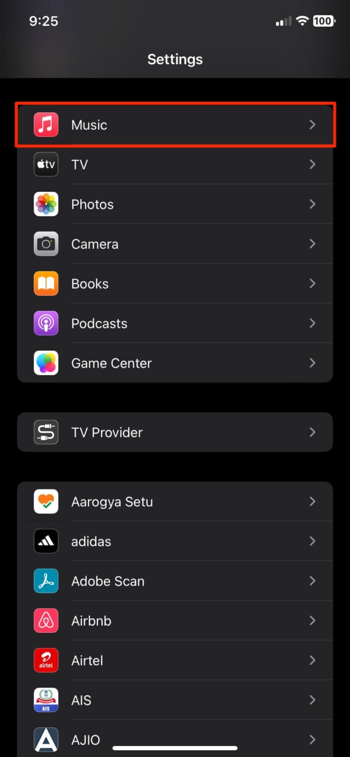 Fix: "This song is not currently available in your country or region
