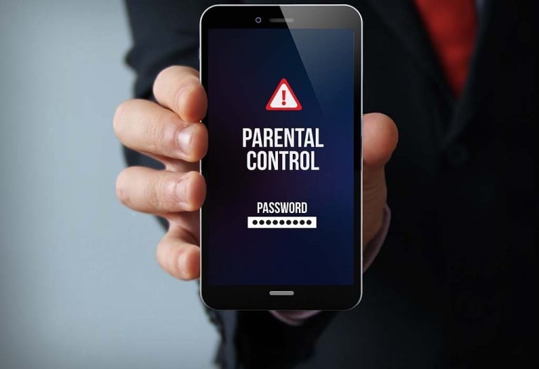 Parental Control