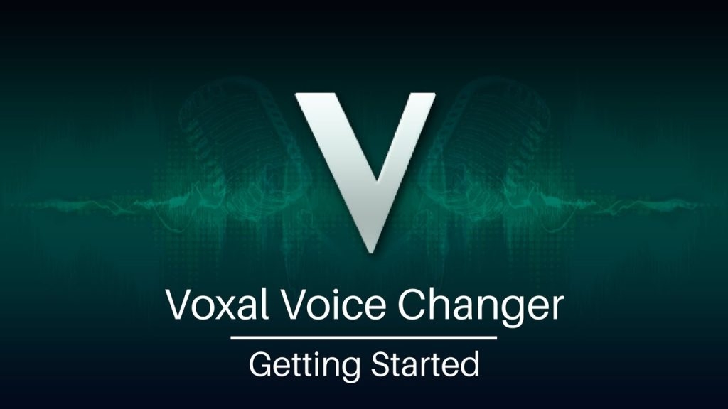 Best Voice Changer for Mac  2023  - 5