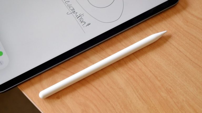 Apple Pencil 2