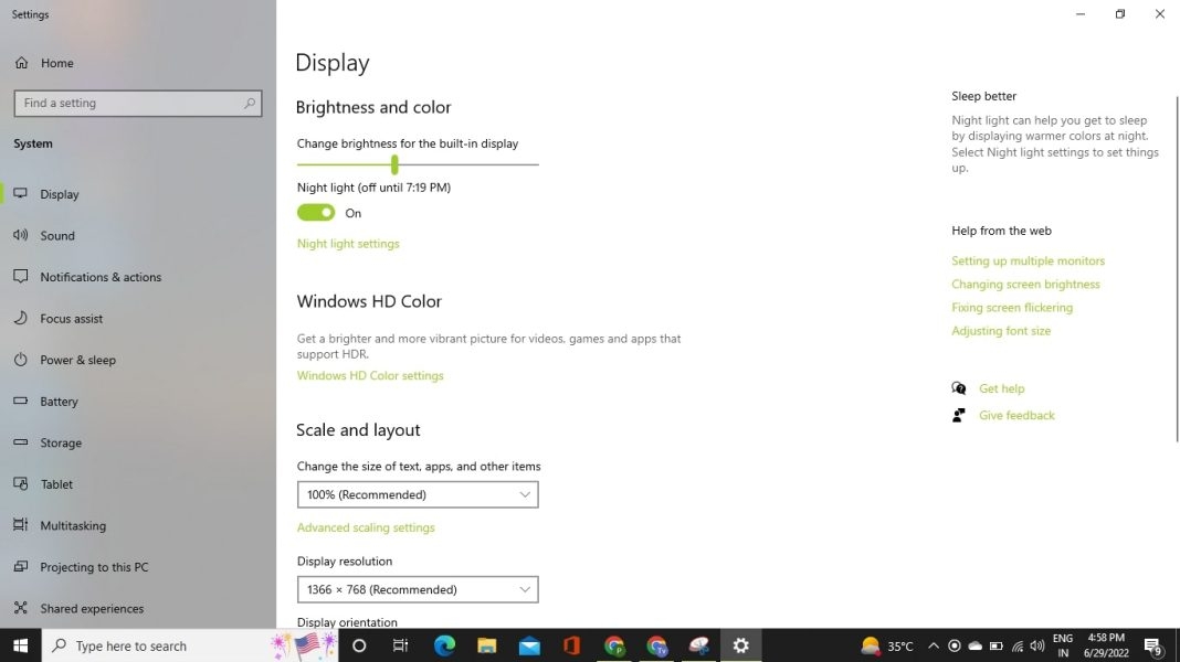 How To Fix Remote Desktop Black Screen Problem? TechLatest