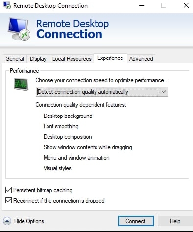 How To Fix Remote Desktop Black Screen Problem?