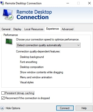 How To Fix Remote Desktop Black Screen Problem?