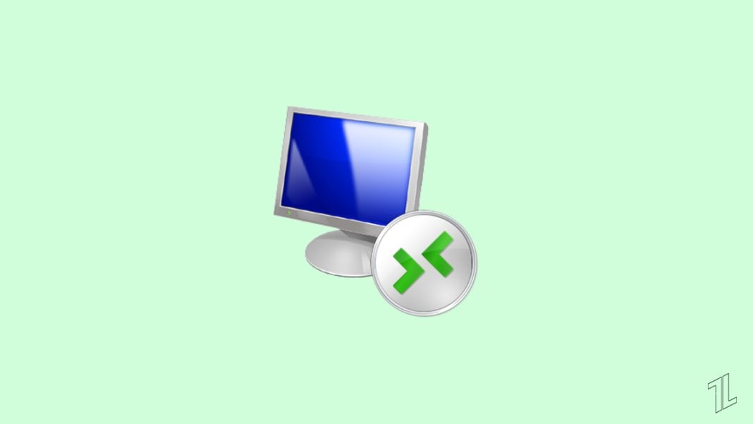 mac micrisoft remote desktop black screen