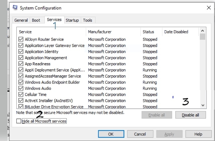 CompatTelRunner.exeとは何ですか、それを無効にする方法は？