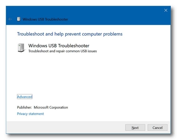 Fix: "Not Enough USB Controller Resources" Error