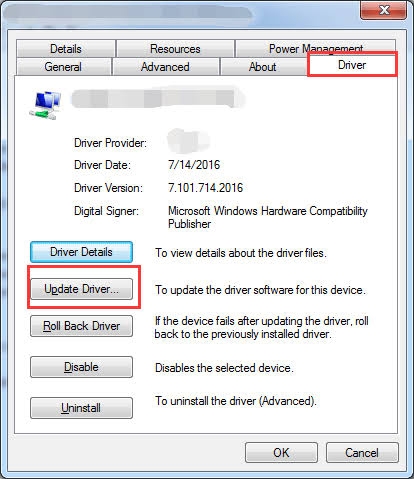 How to Fix BCM20702a0 Driver Is Unavailable Error?