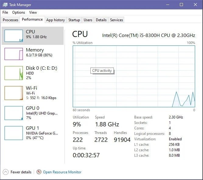 Taskhostw exe ошибка приложения windows 10