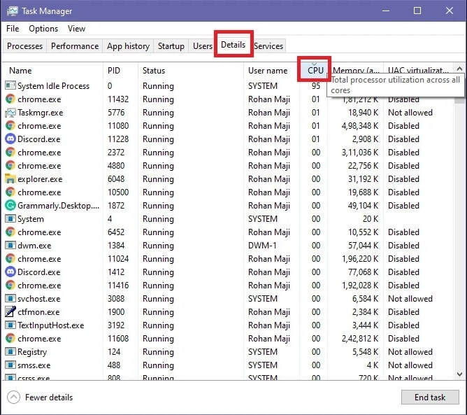 What Is Taskhostw.Exe On Windows 10 And Is It Safe?