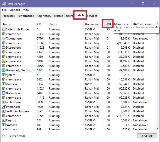 What is Taskhostw Exe on Windows 10 and is it Safe  - 29