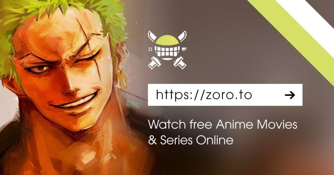 Is Zoro.to Safe and Legit to Watch Anime Online? TechLatest